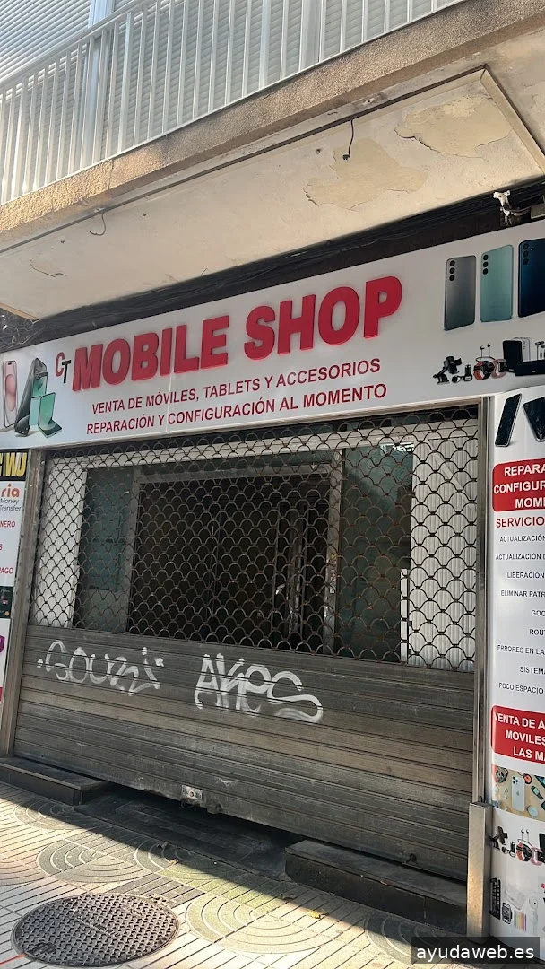 Rótulos Cartagena GRUPO V&V SERVICIOS S.L.