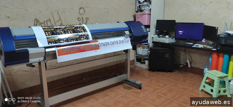 Rótulos Cartagena GRUPO V&V SERVICIOS S.L.