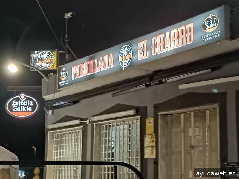 Rótulos Cartagena GRUPO V&V SERVICIOS S.L.