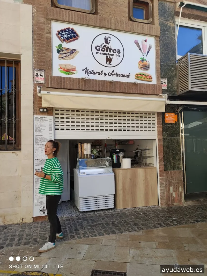 Rótulos Cartagena GRUPO V&V SERVICIOS S.L.