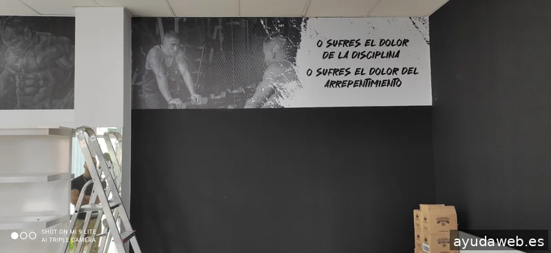 Rótulos Cartagena GRUPO V&V SERVICIOS S.L.