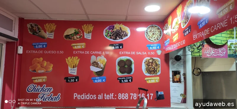 Rótulos Cartagena GRUPO V&V SERVICIOS S.L.