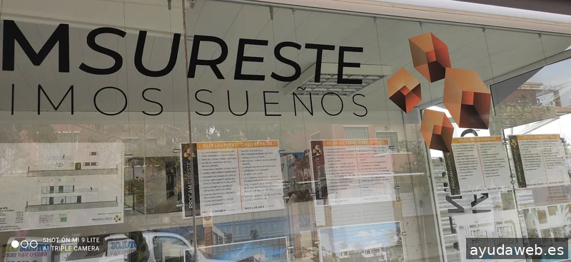 Rótulos Cartagena GRUPO V&V SERVICIOS S.L.