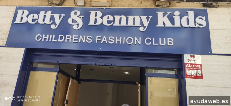 Rótulos Cartagena GRUPO V&V SERVICIOS S.L.