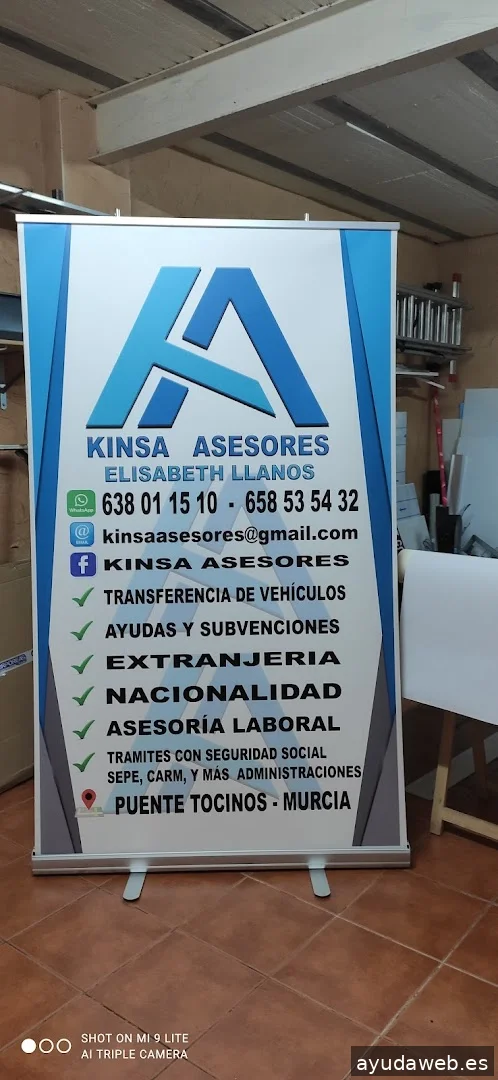 Rótulos Cartagena GRUPO V&V SERVICIOS S.L.