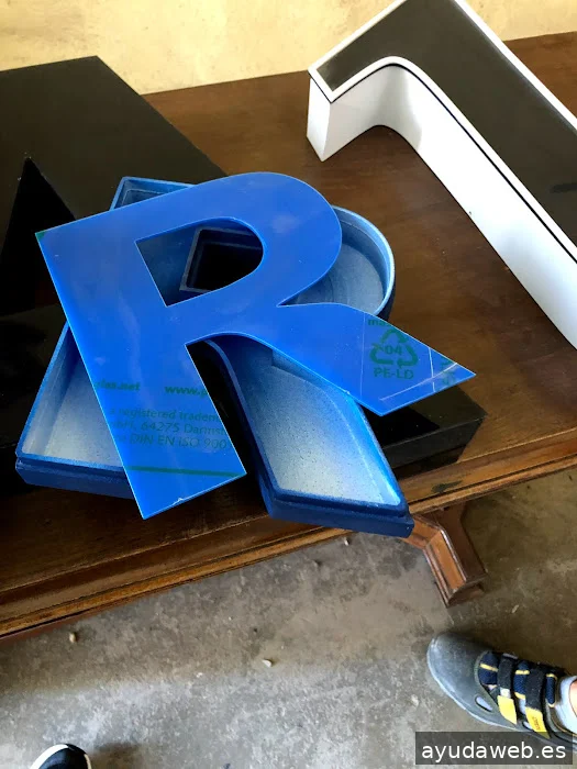 Rótulos Cartagena GRUPO V&V SERVICIOS S.L.