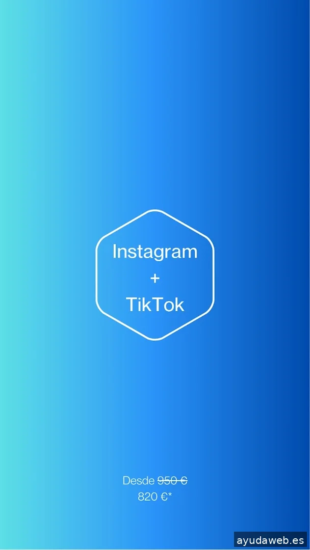 Ryuketing | Marketing • Redes Sociales • Eventos