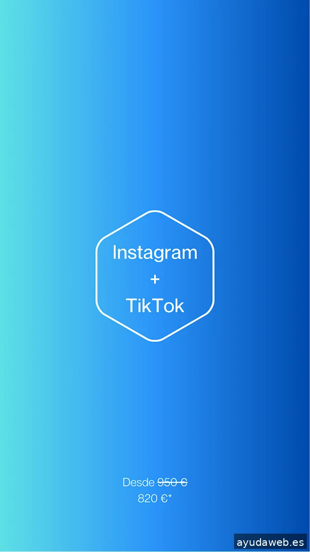 Ryuketing | Marketing • Redes Sociales • Eventos