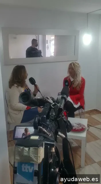 Agencia De Marketing Victoria Valcarcel