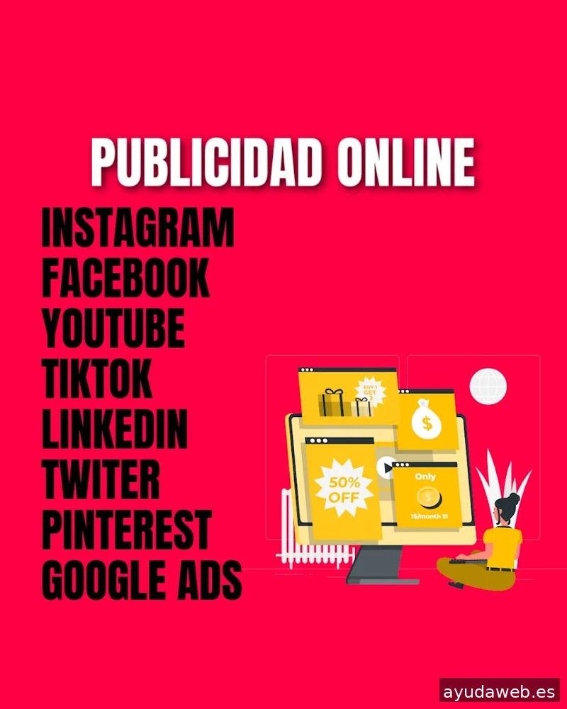 Agencia De Marketing Victoria Valcarcel