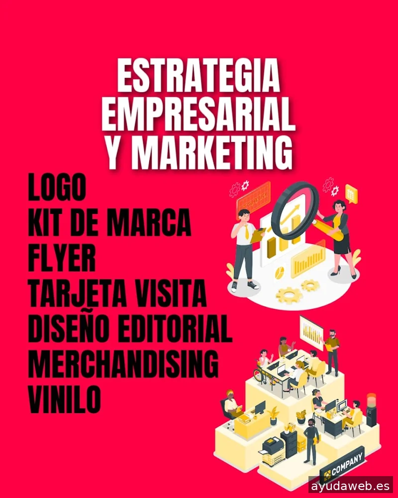 Agencia De Marketing Victoria Valcarcel