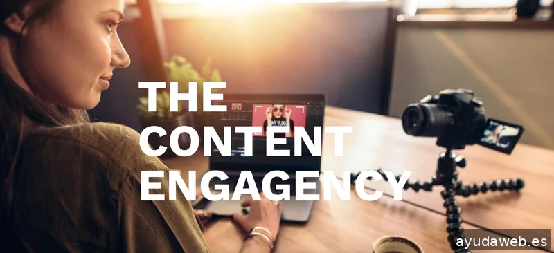 The Content Club by You First