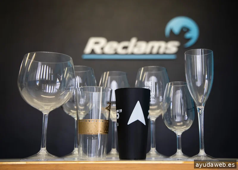 Reclams | Serigrafia, Merchandising i Retolació