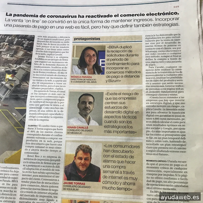 Agencia Marketing Digital | Mediaclick