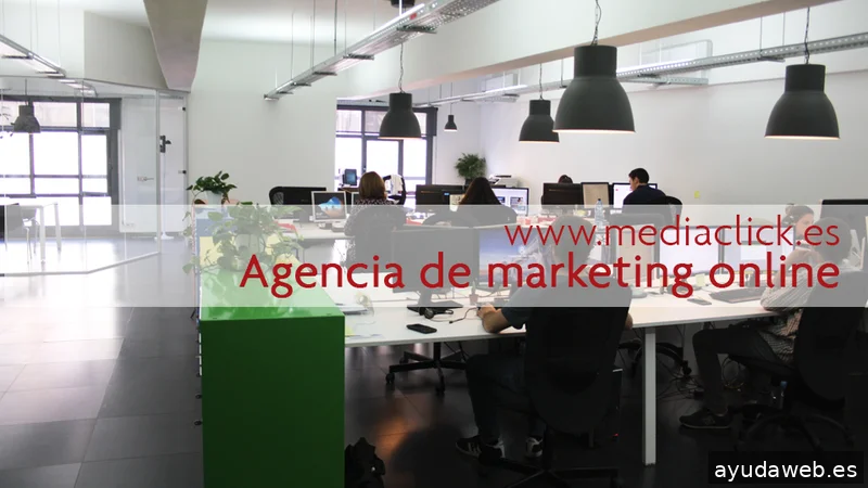 Agencia Marketing Digital | Mediaclick