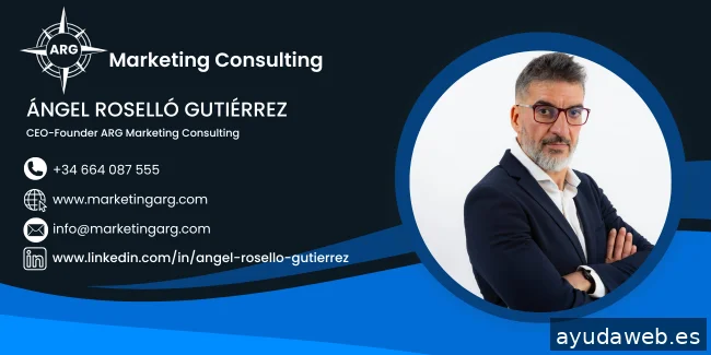 ARG MKT CONSULTING
