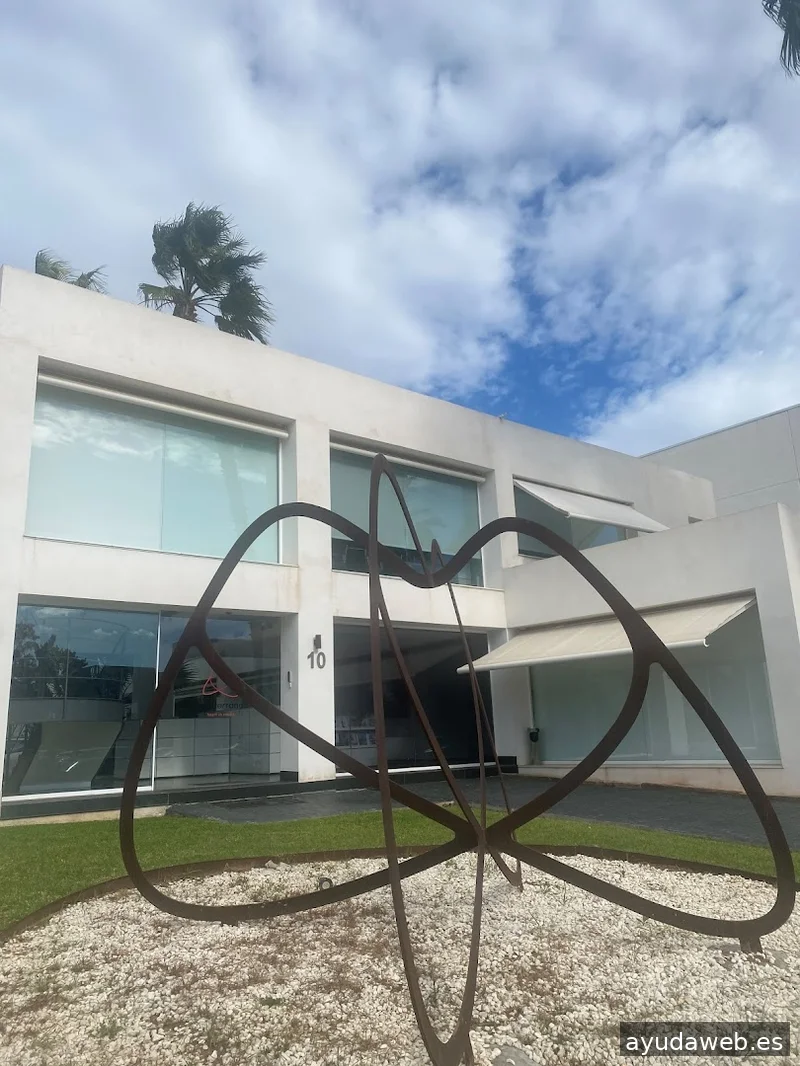 Mediterranea de Medios Iberia S.A.