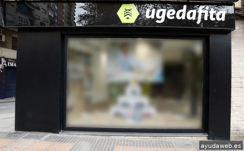 Ugedafita