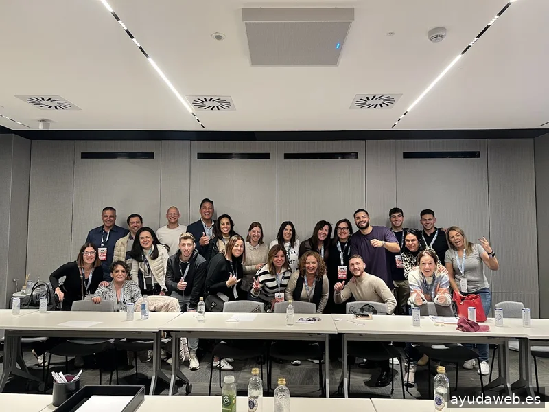Growthboosters | Agencia eCommerce