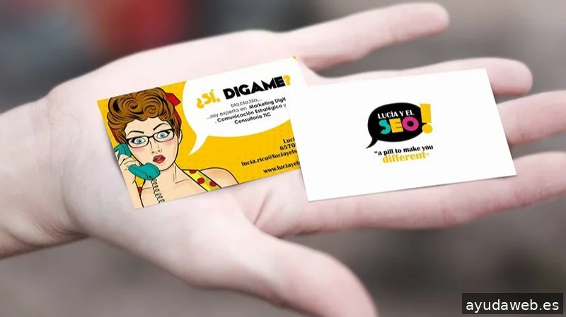 Lucía y el SEO: Dirección estratégica en el ecosistema de búsqueda