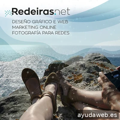 Redeiras.net
