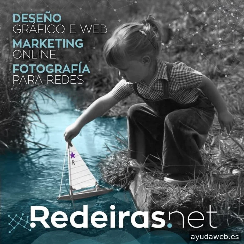 Redeiras.net