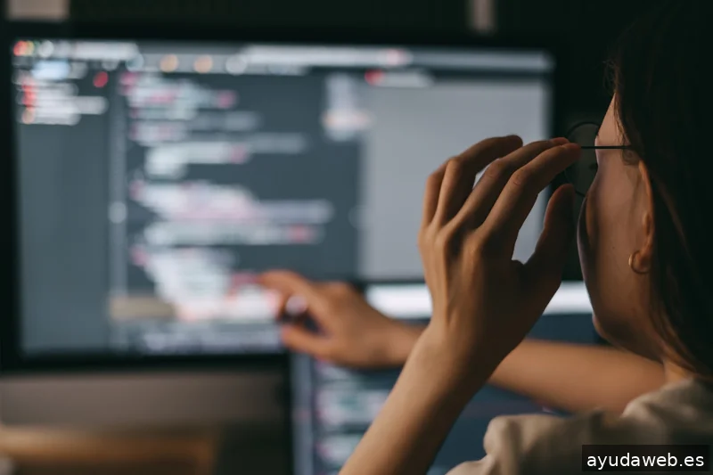 BeFront - Presencia Digital