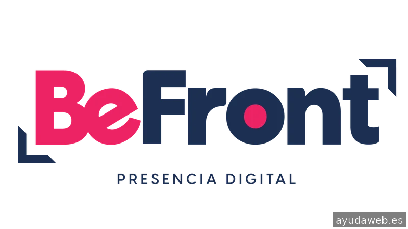 BeFront - Presencia Digital