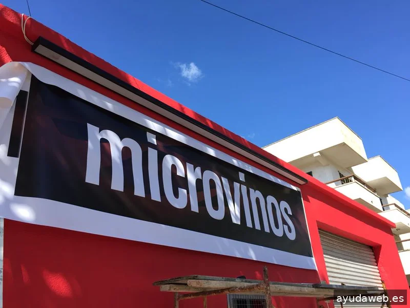 MK Rótulos y Tintado de Lunas en Mallorca