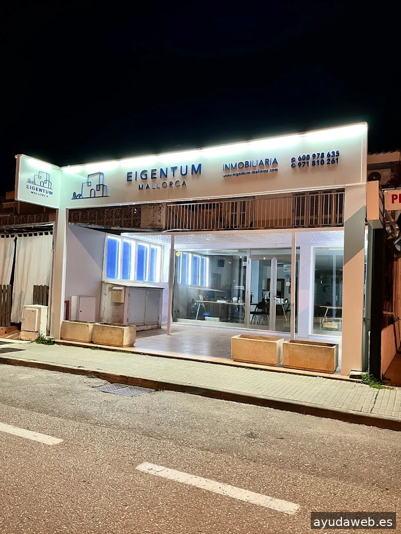 MK Rótulos y Tintado de Lunas en Mallorca