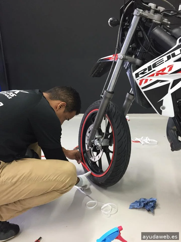 MK Rótulos y Tintado de Lunas en Mallorca