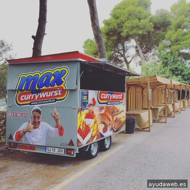 MK Rótulos y Tintado de Lunas en Mallorca