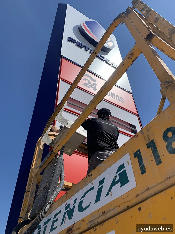 MK Rótulos y Tintado de Lunas en Mallorca