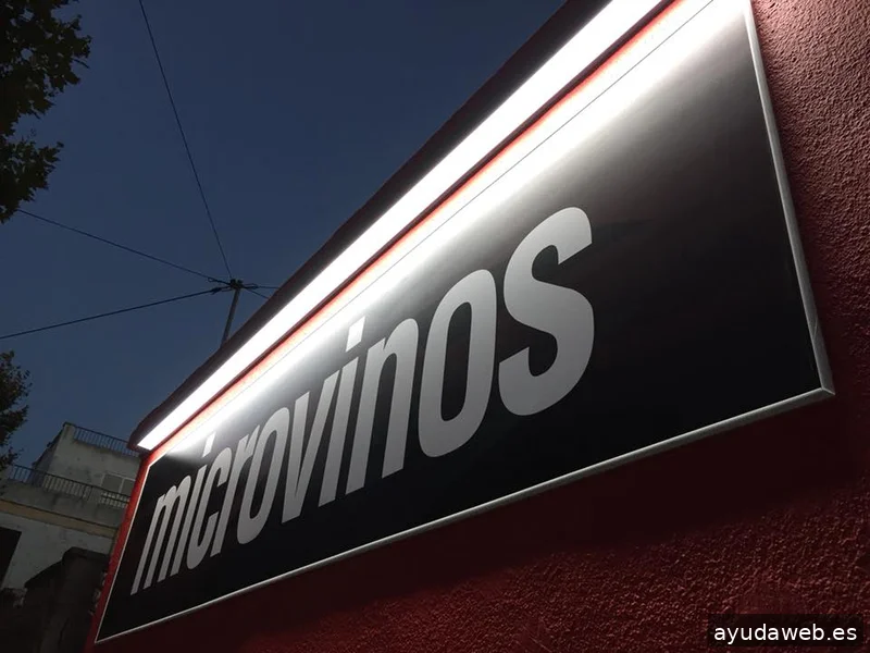 MK Rótulos y Tintado de Lunas en Mallorca