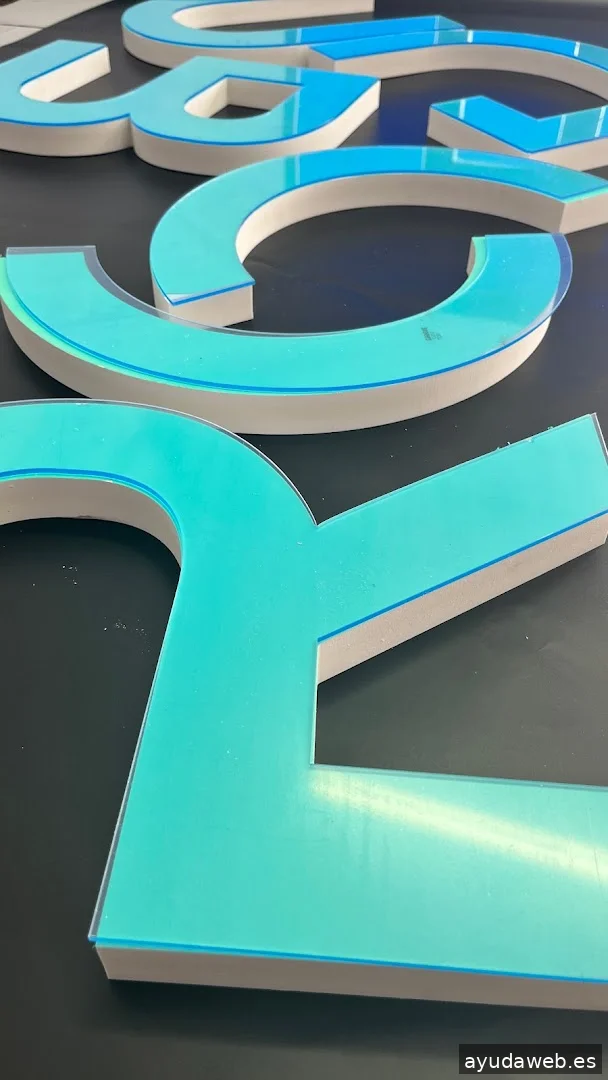 MK Rótulos y Tintado de Lunas en Mallorca