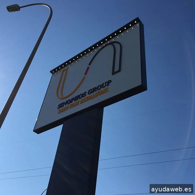 MK Rótulos y Tintado de Lunas en Mallorca