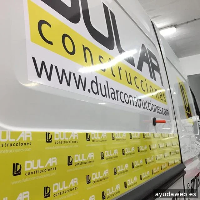 MK Rótulos y Tintado de Lunas en Mallorca