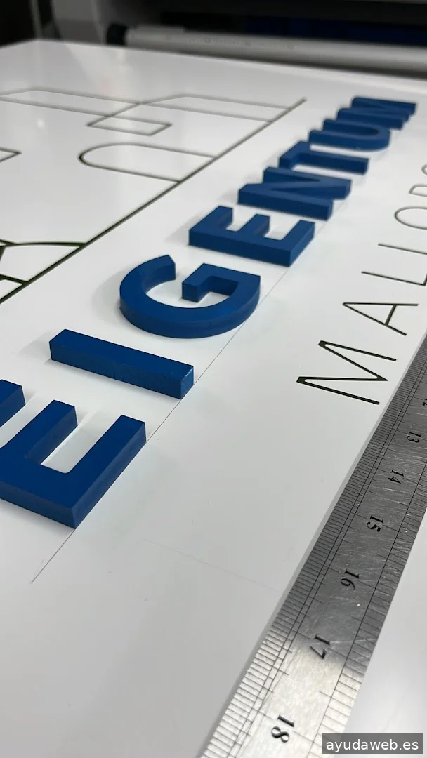 MK Rótulos y Tintado de Lunas en Mallorca