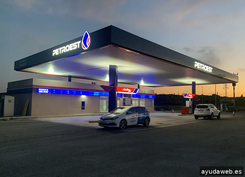 MK Rótulos y Tintado de Lunas en Mallorca