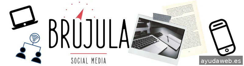 Brujula Social Media