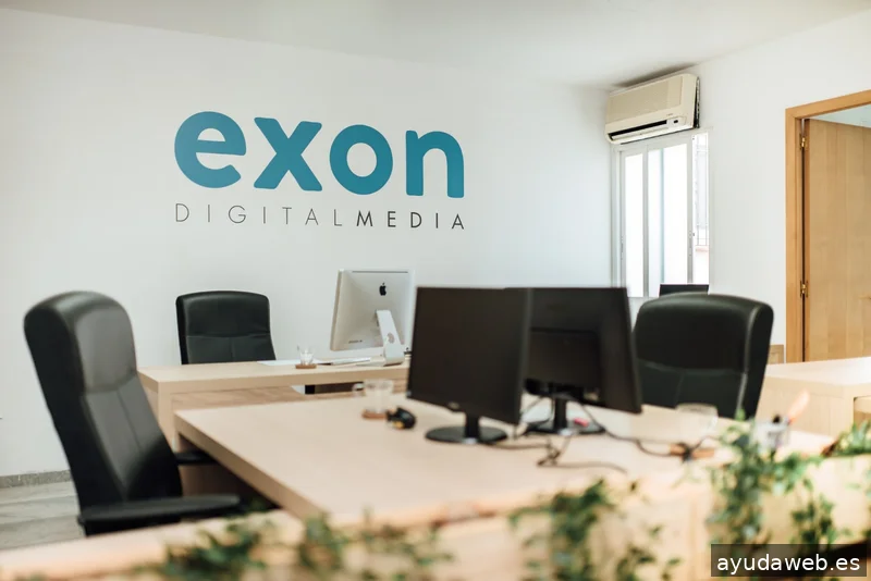 Exon Digital Media