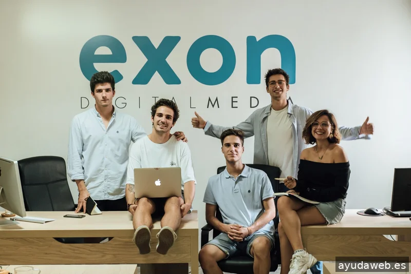 Exon Digital Media