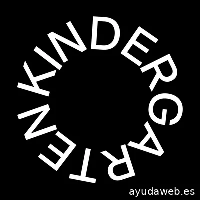 Kindergarten