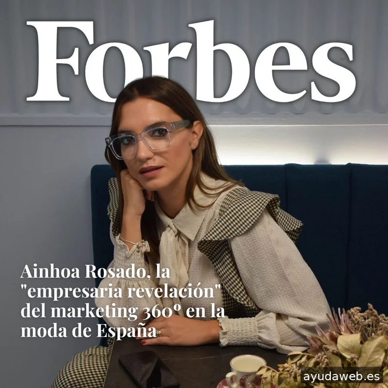Ainhoa Rosado