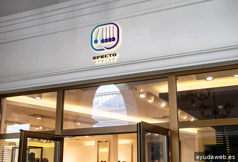 Efecto Newton Agencia de Marketing