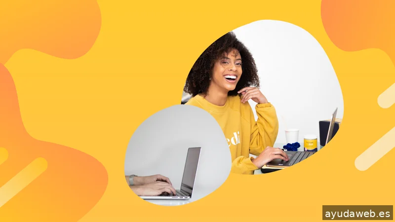 LBDesign - Agencia de diseño web y marketing online