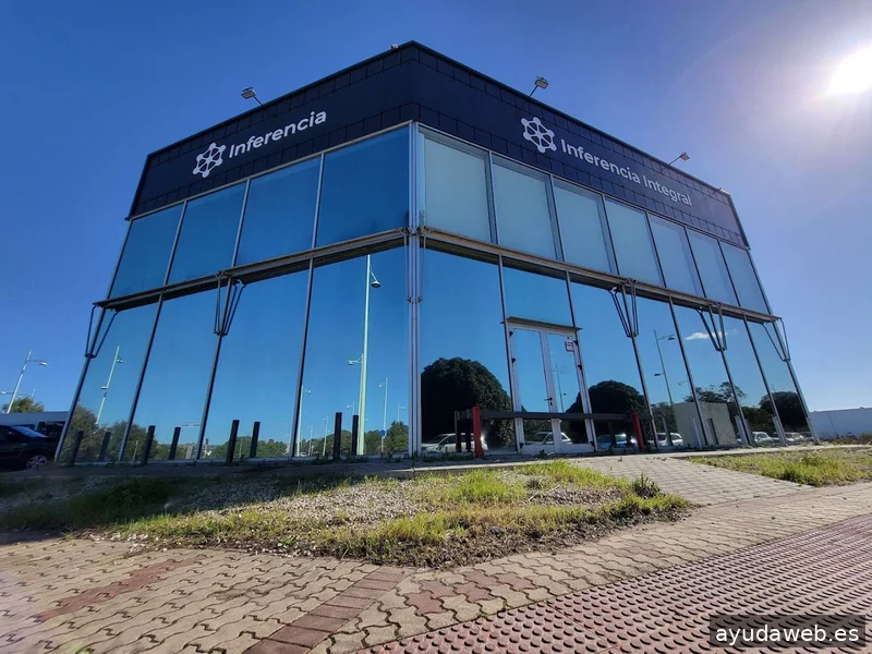 Inferencia Integral SL