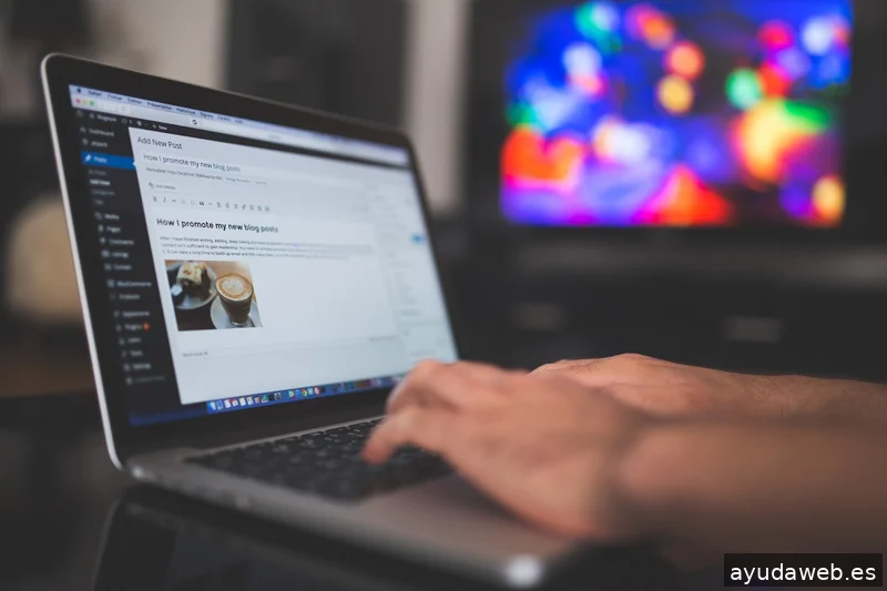 Mariano Calvo | Diseñador Web y Gráfico