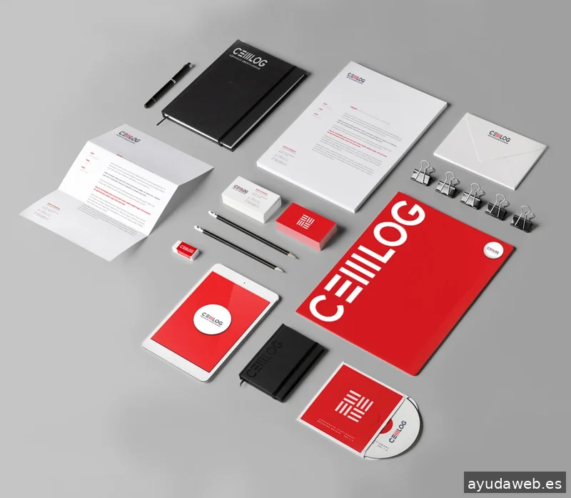 Mariano Calvo | Diseñador Web y Gráfico