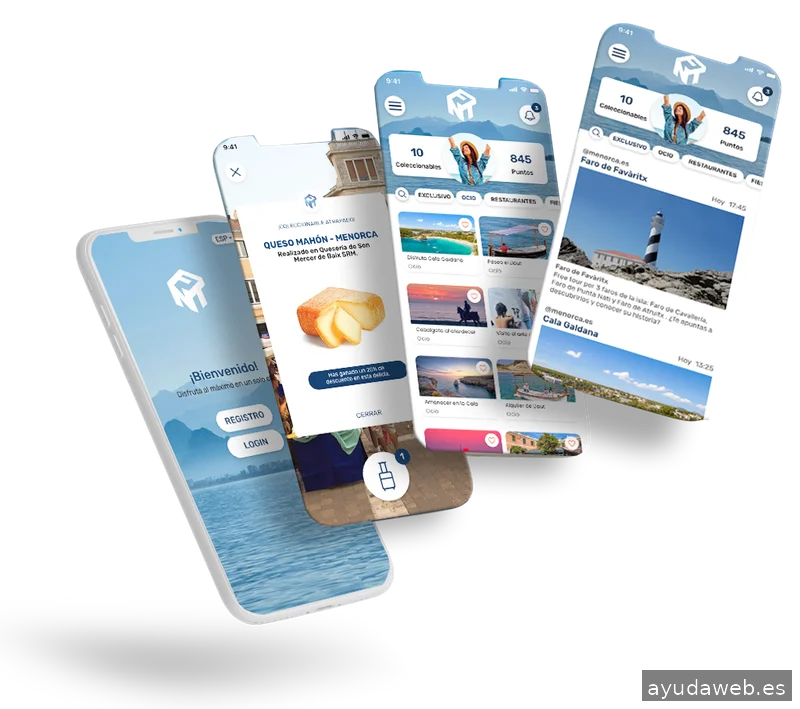 Mariano Calvo | Diseñador Web y Gráfico